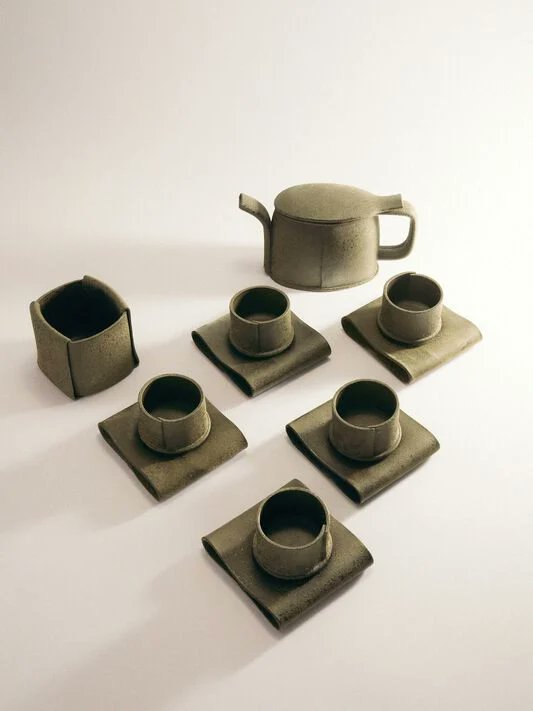 Architectural Art (A-A) tweet media