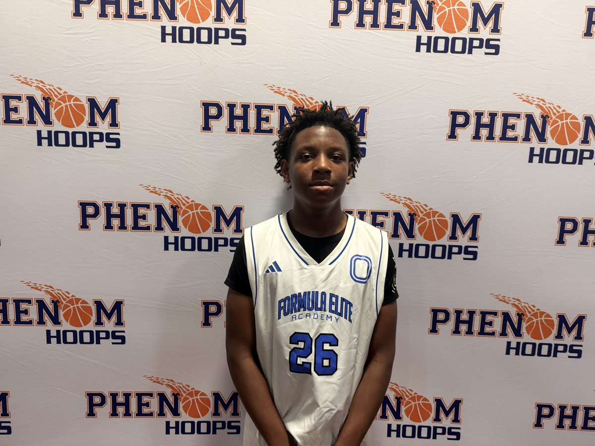 Phenom Peach State tweet media