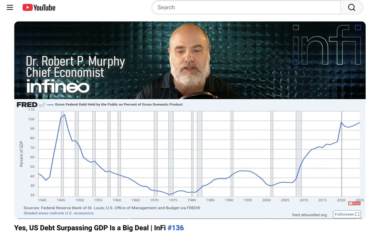 Robert P. Murphy tweet media