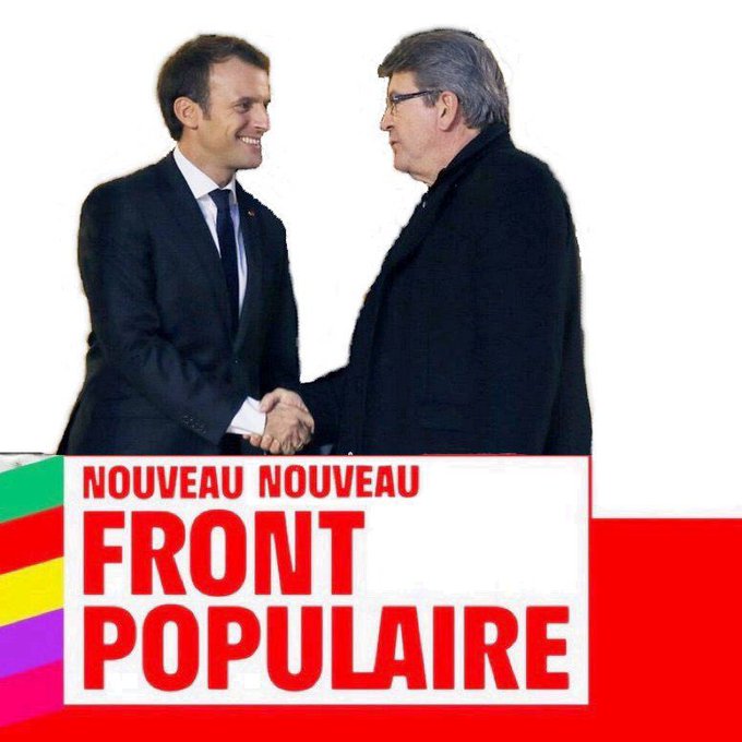 YvesDON's tweet photo. #LFI 1 candidat débusqué🇩🇿🐍#Roi de la #Taqîya🤮le #Mufti #Mélenchon😇👿☪️mais qui pouvait en douter au vu de ses multiples #Zigzags en même temps tout comme Sir PR arriviste-novice-opportuniste🤡#Macron🤣🇫🇷🚑⚡️#Nation en #Danger submersion #politicoculturelle-#politicoreligieuse https://t.co/gyHNwg79k1