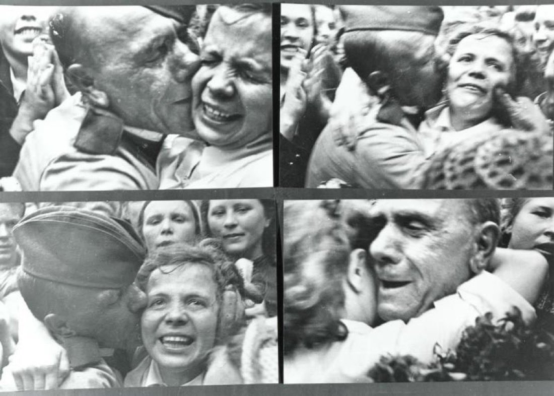 Soviet Images tweet media