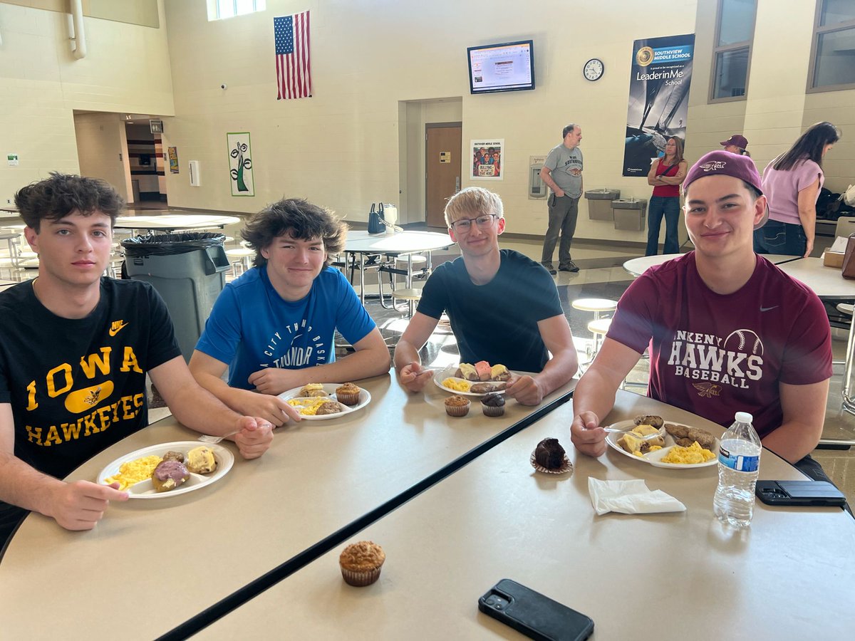 Ankeny Baseball tweet media