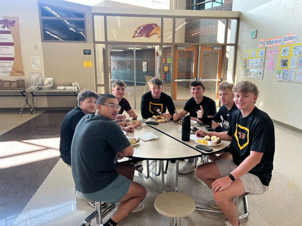 Ankeny Baseball tweet media
