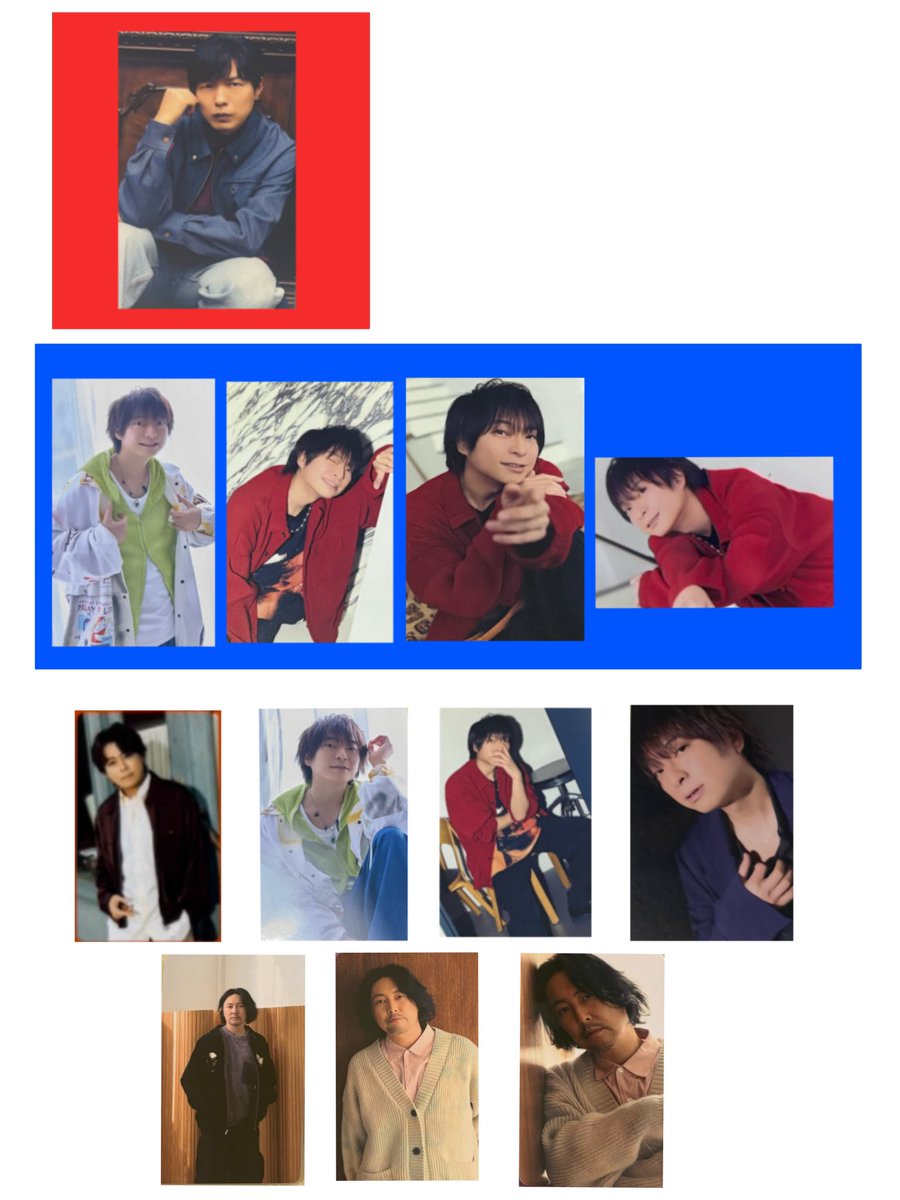 暁月 香 tweet media