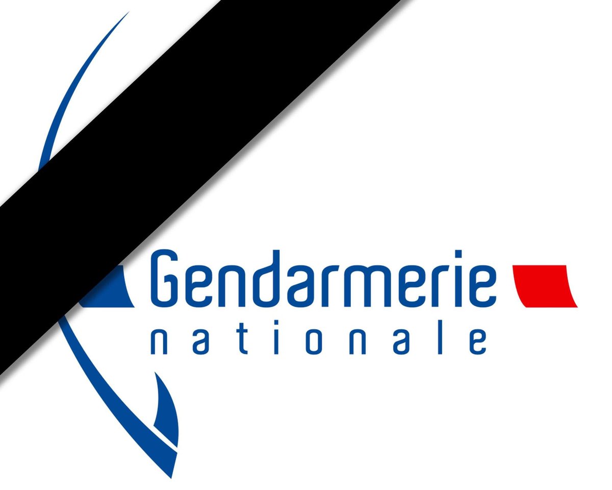 Gendarmerie nationale tweet media