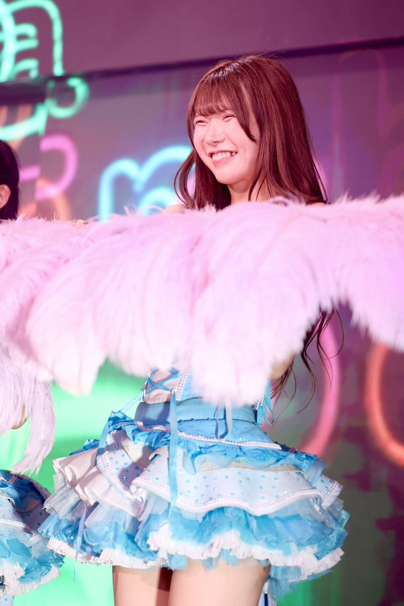 anzuです！6/11まで 2026.5.6 #63Angel #あんず さん③ @Anzu_burlesque #バーレスク東京