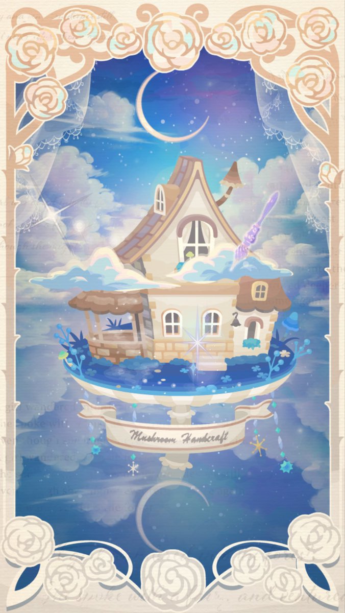 スペースをゲットしてパワーアップしたコロニーをみてほしくて！！
お気に入りのコロニーめっちゃあって嬉しい