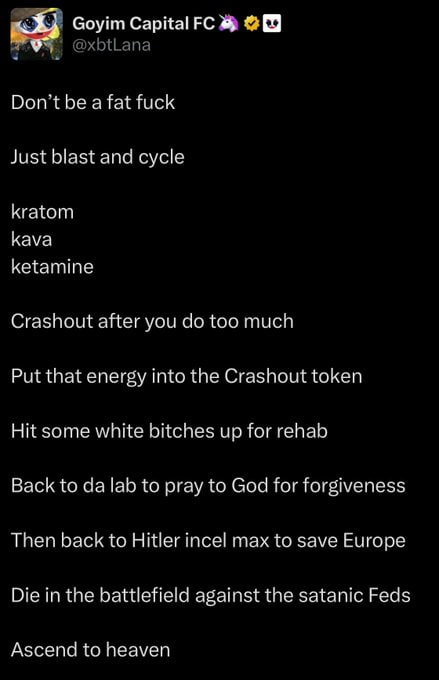 Loot Hitler ๐ tweet media