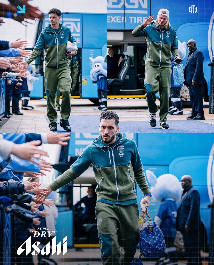 joy(プロフページ ティアブルー　ムーンライト 🩵 @ManCity