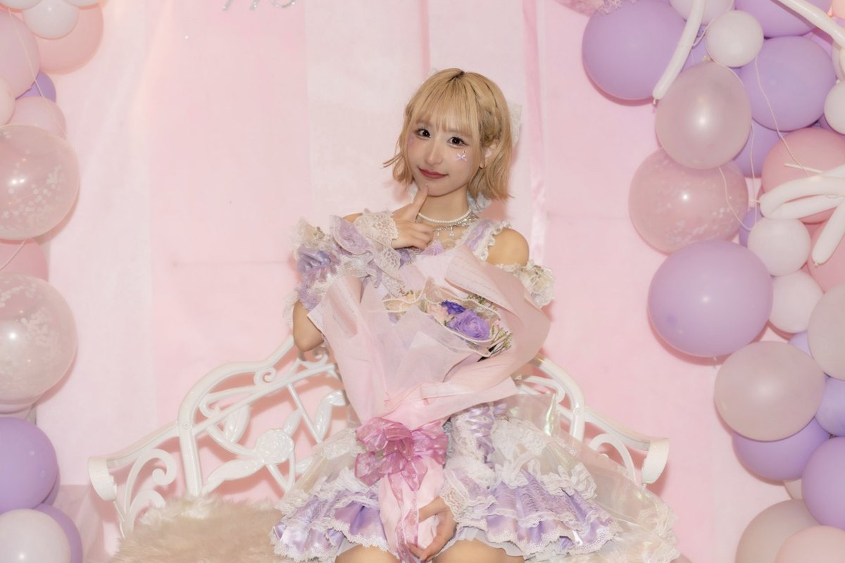 yuuko_DM's tweet photo. 37歳の現役アイドル誕生しました♡♡
推してみませんか？ https://t.co/zowHAuSx2P