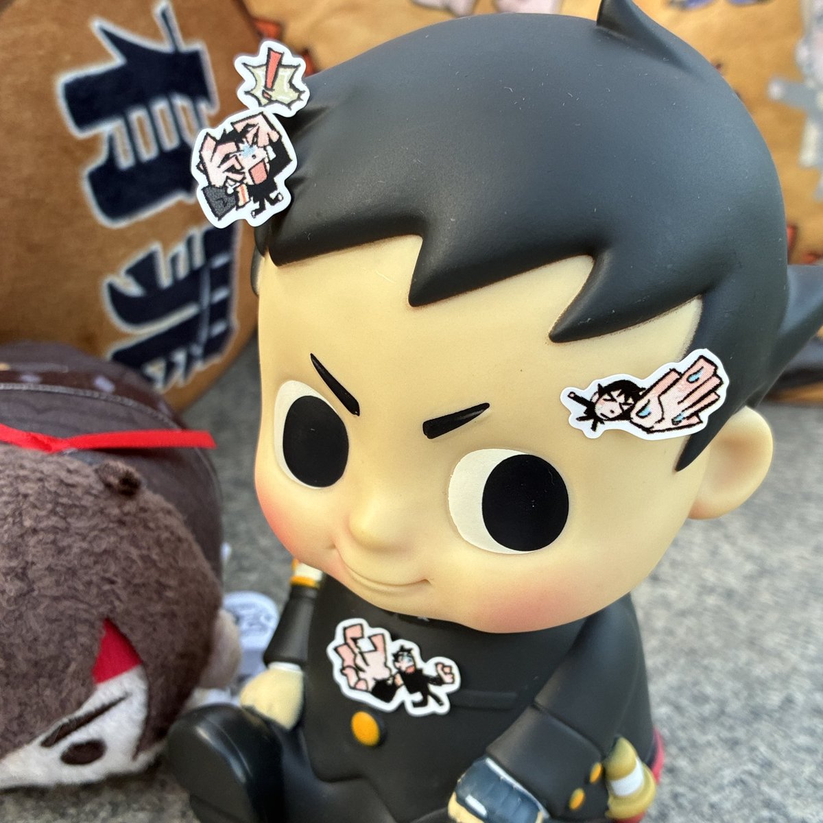 PreeNsbbbb's tweet photo. 啃食 https://t.co/ILwNrfjHPG