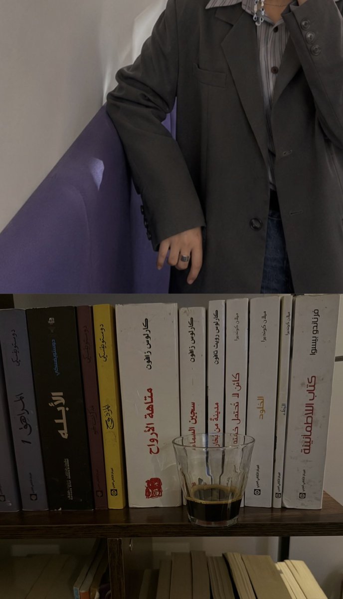 Les tourments de l’âme solitaire tweet media