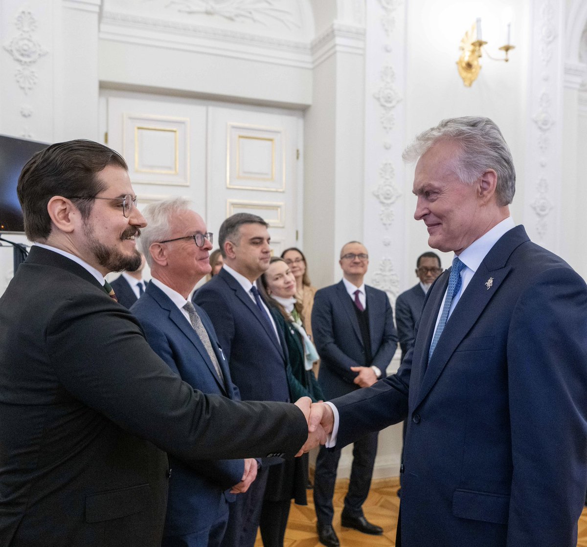 Dénes András Nagy 🇭🇺🇪🇺🇱🇹 tweet media