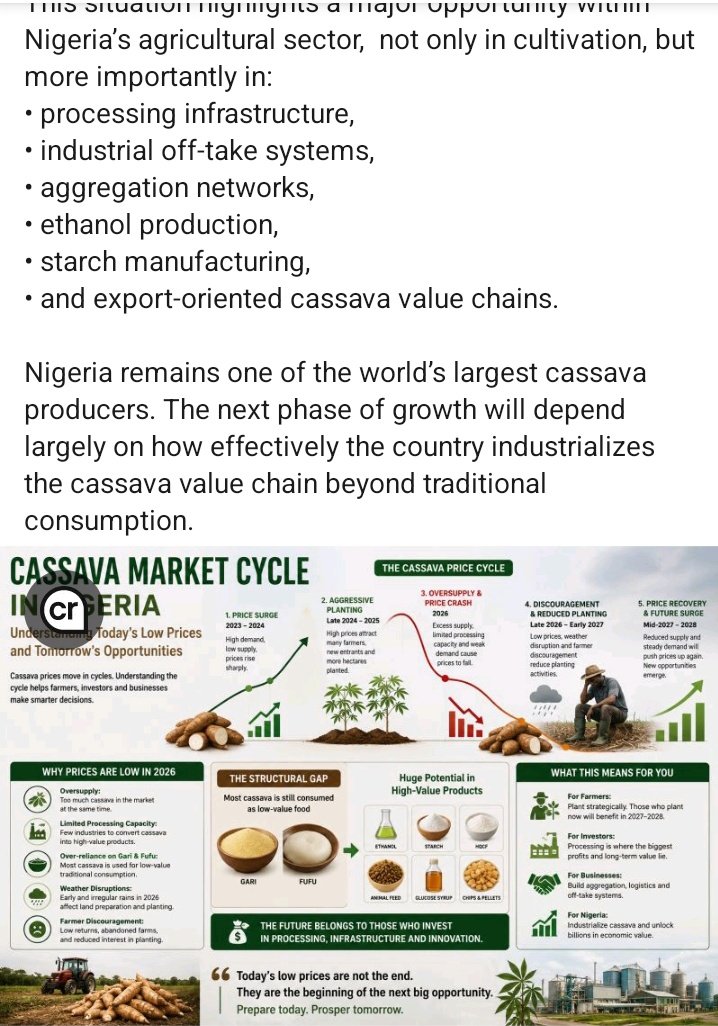 The Calabar Farmer tweet media