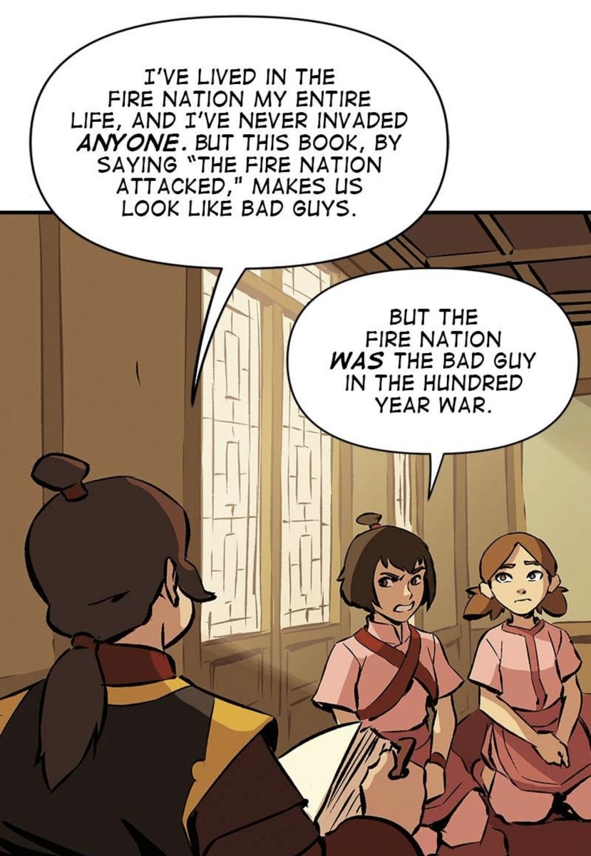 kiyi’s like girl pls be serious rn