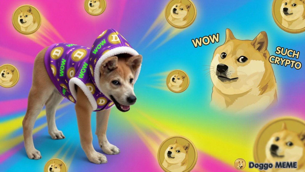Doggomeme tweet media