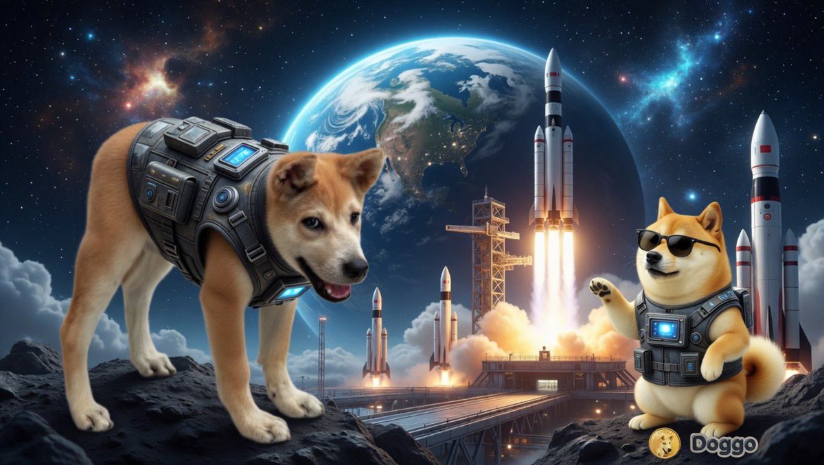 Doggomeme tweet media