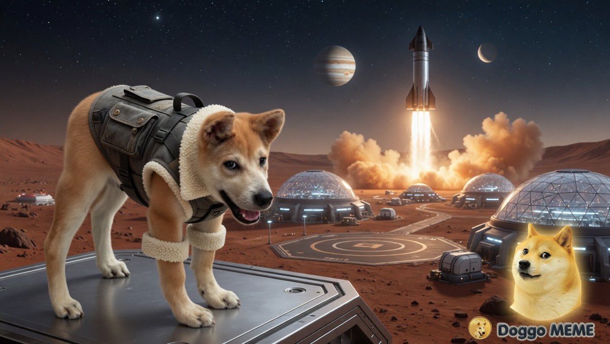 Doggomeme tweet media