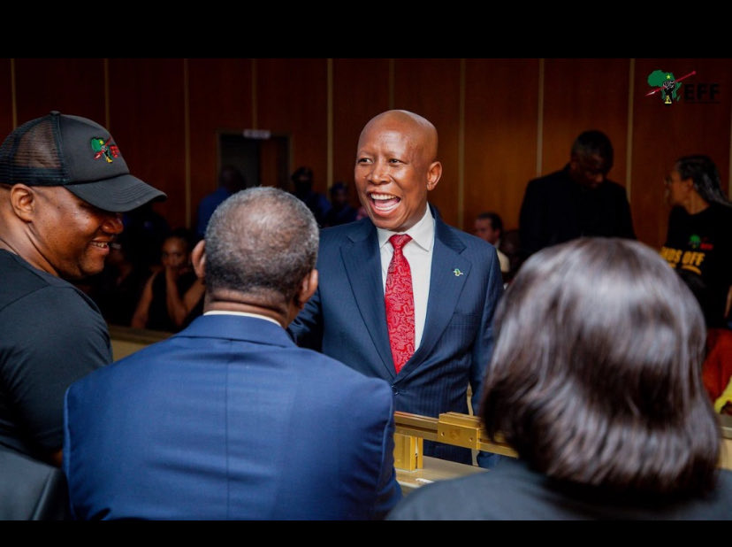 MZANSI AWAKe tweet media
