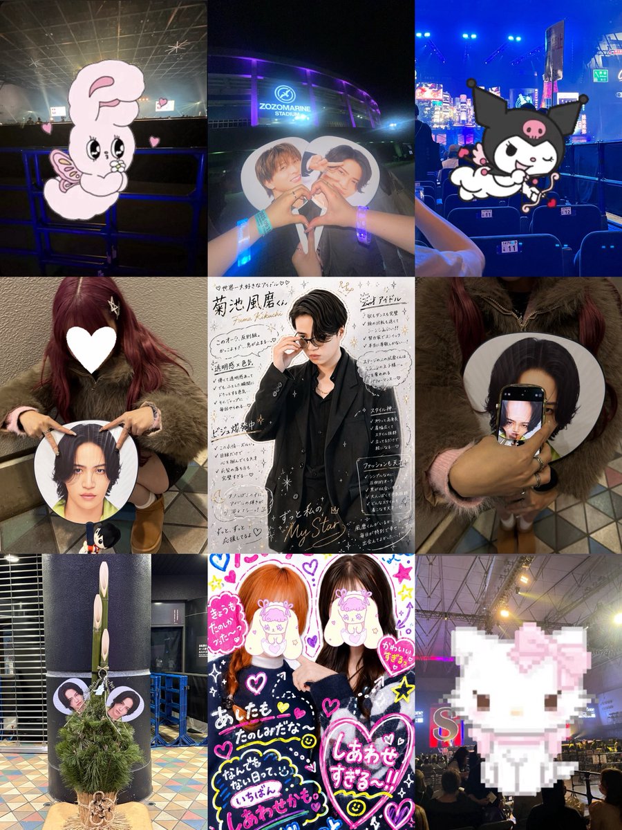 ホノカチャン tweet media