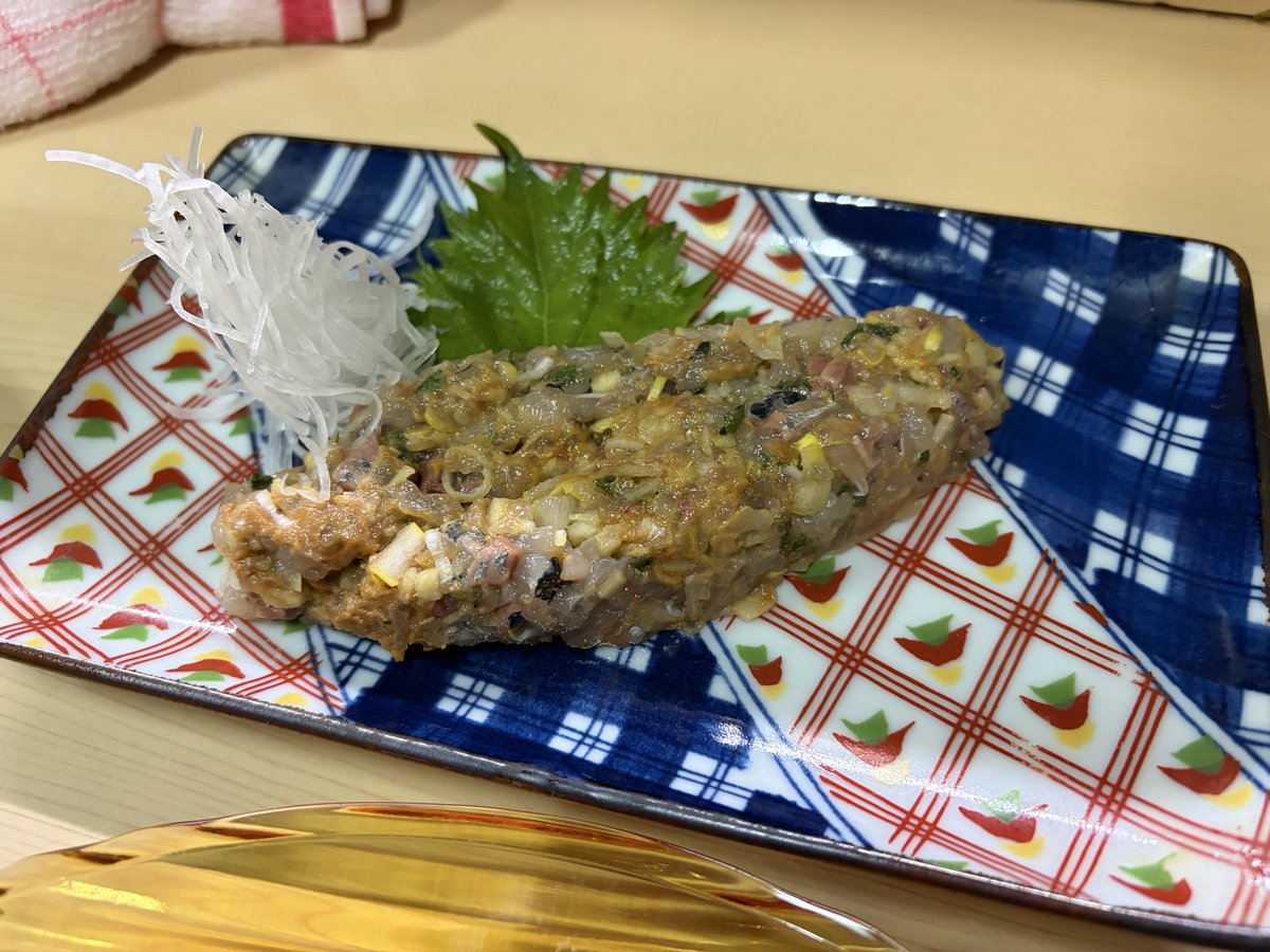 ジュン tweet media