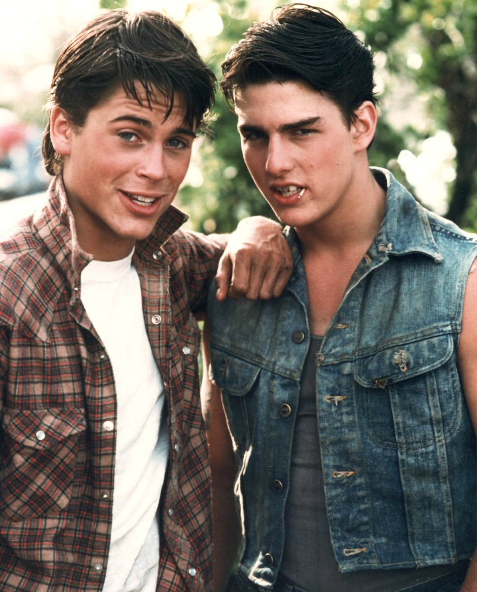 The Outsiders House Museum tweet media
