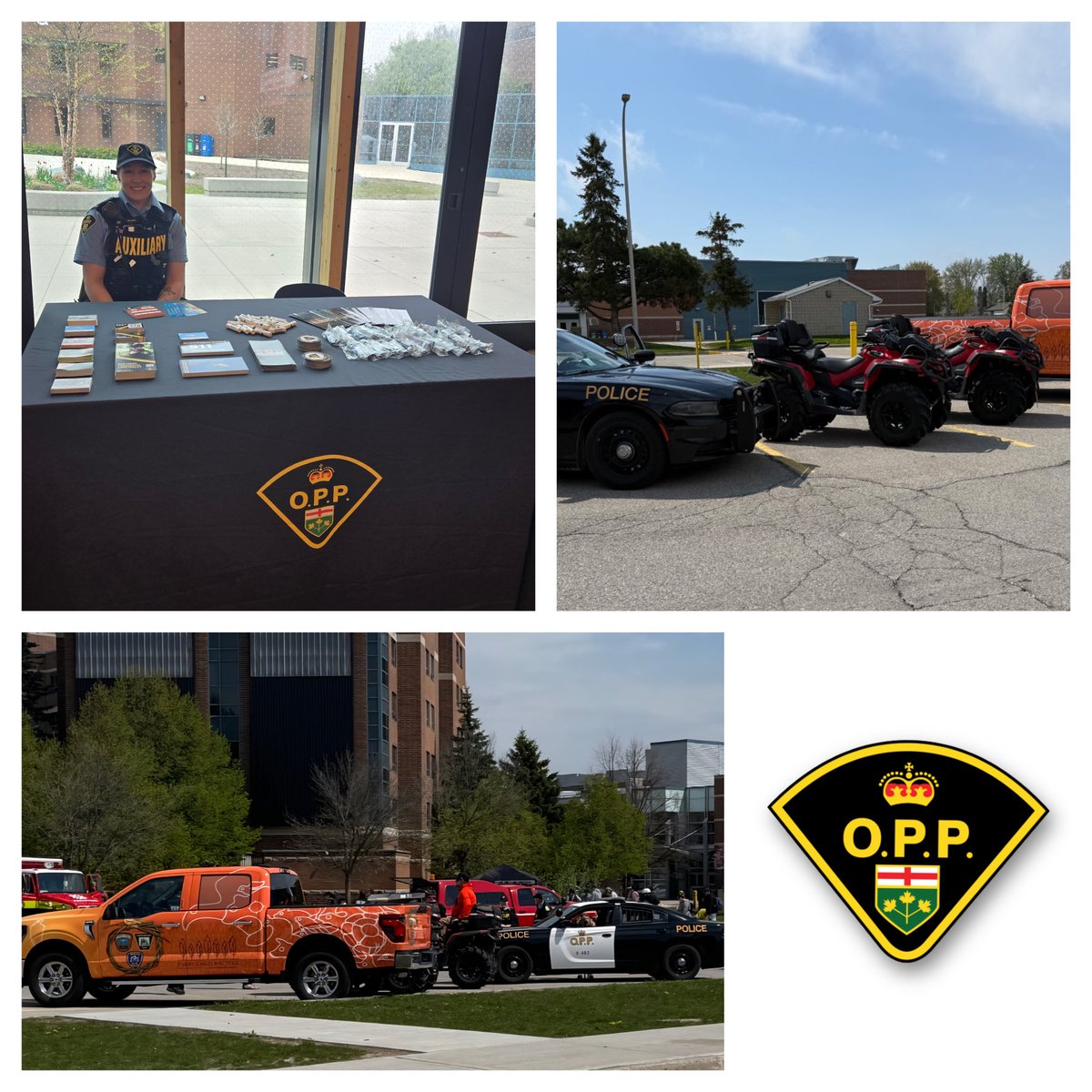 OPP West Region tweet media