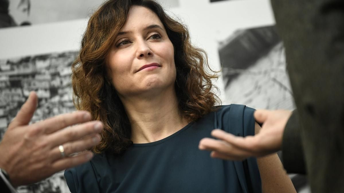 🔴 #ÚLTIMAHORA | La Comunidad de Madrid confirma la activación del plan "Mi Primera Vivienda" con financiación de hasta el 100% para 2026.

La medida se dirige a menores de 41 años y familias en inmuebles de hasta 390.000€. Se exigen dos años de residencia previa e