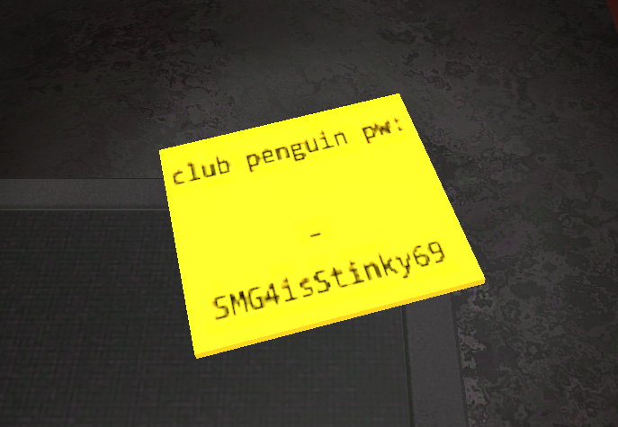 we HAVE to destroy SMG4 tweet media