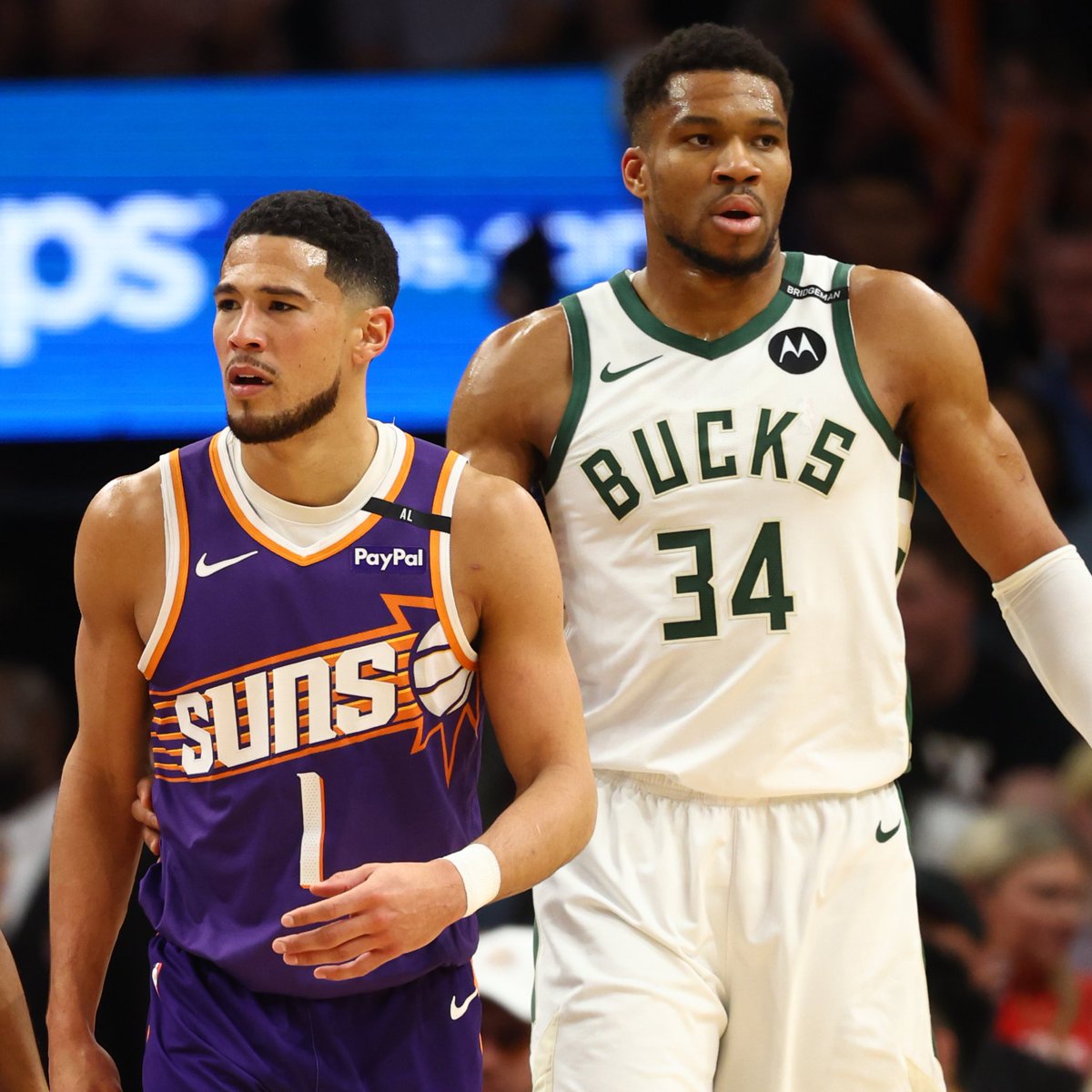 PHNX Suns tweet media