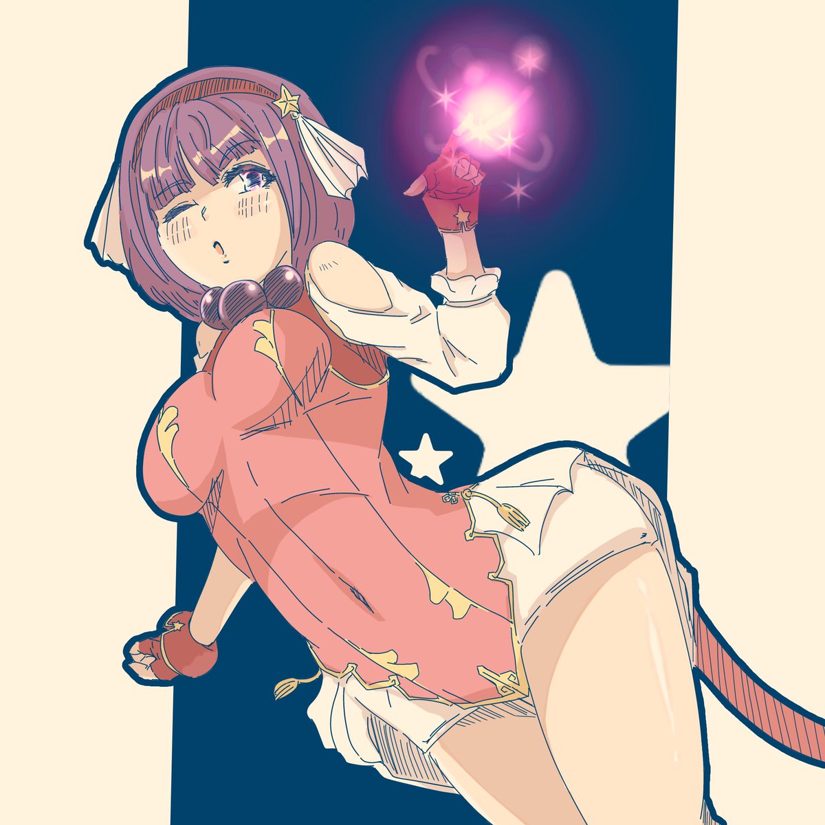 とりあえず tweet media