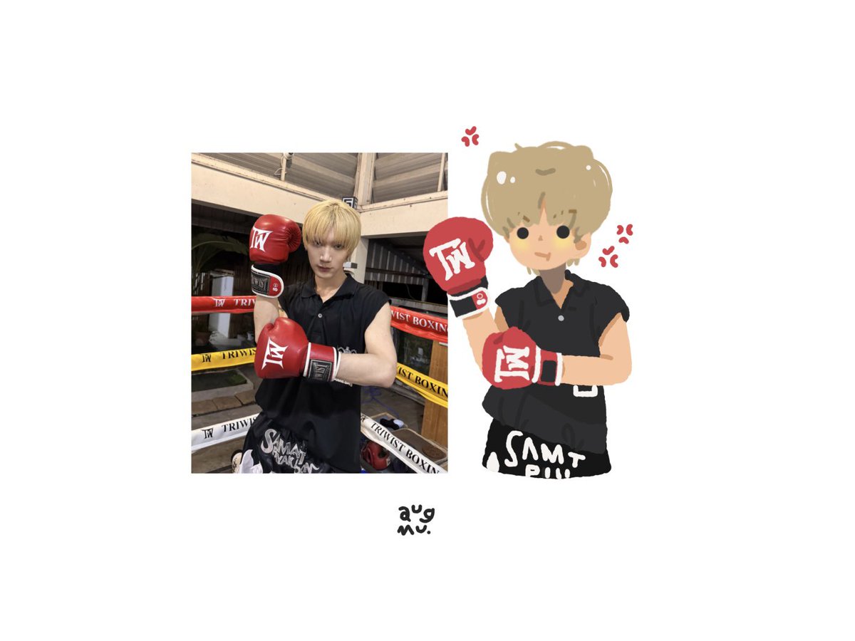 augaumu 🧃cms open(คิวว่าง)🪽 tweet media