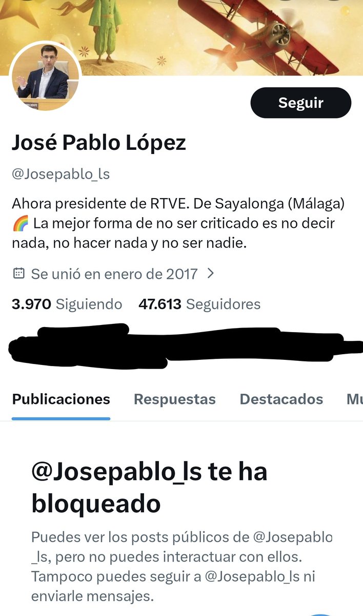 Fonsi Loaiza tweet media