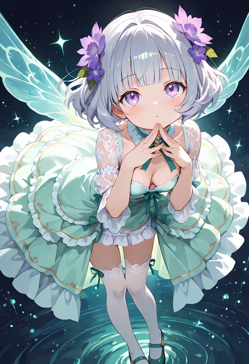 ごま吉-AI- tweet media
