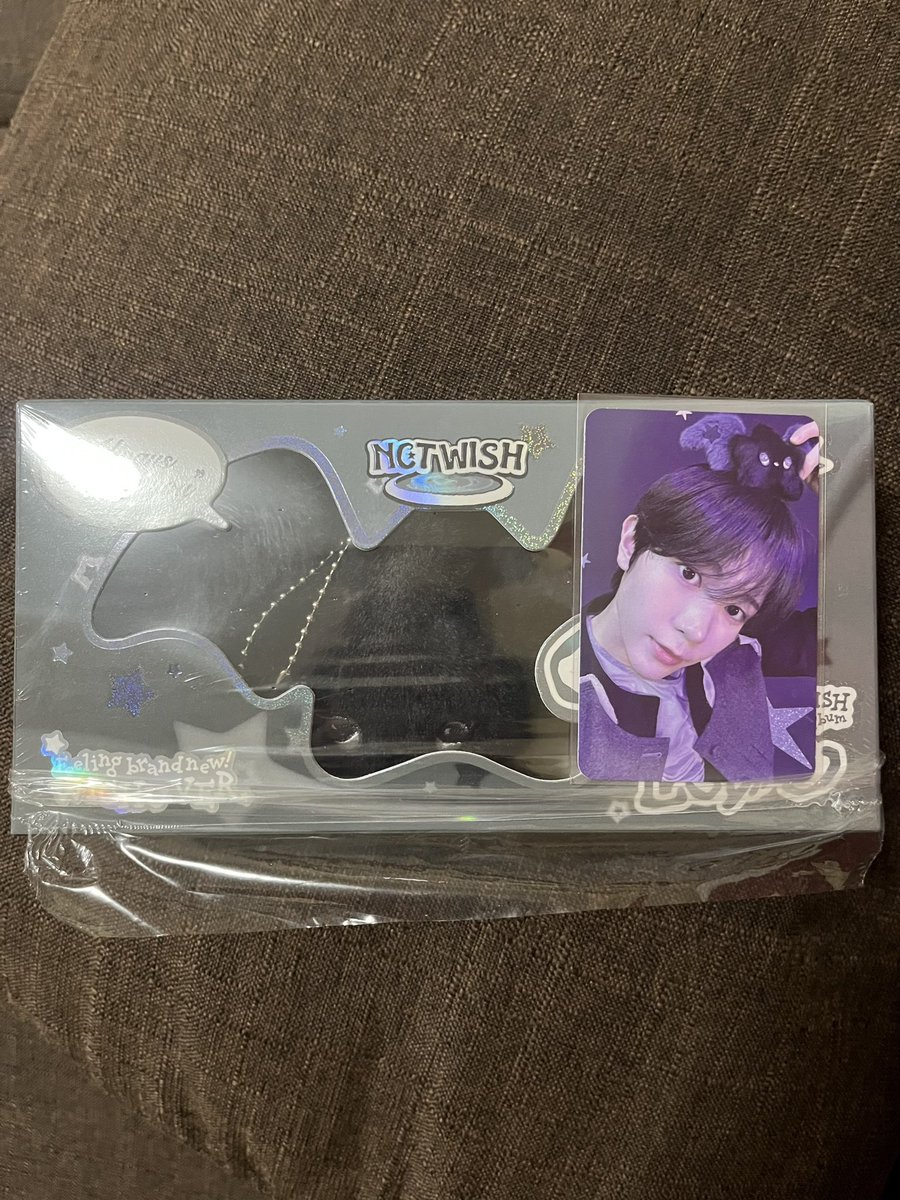 chocoulette's tweet photo. wtt lft ph nct wish ode to love wichu
˚₊‧꒰ა ☆ ໒꒱ ‧₊˚

have:
• ryo anteros ver pc 
want:
• sion anteros or eros ver pcs

reply or dm me~ 

- loc: marikina city
- mod: jnt

🔖wtt lft ph nct wish ode to love wichu sion riku yushi jaehee ryo sakuya pc https://t.co/qayJwLfEm8