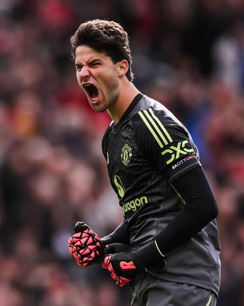 caca MUFC tweet media