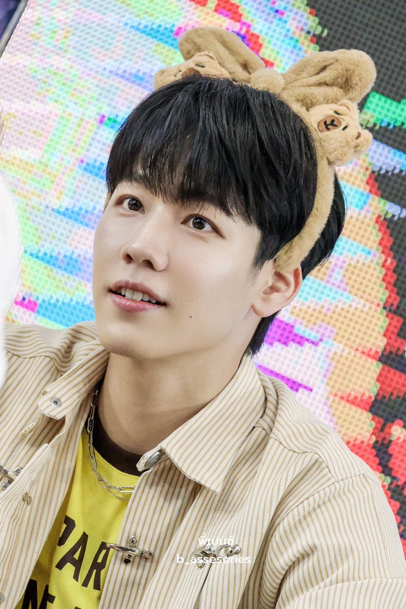 พี่เบนซ์ (b_asseseries)🚗🚗 tweet media