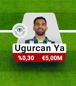 Yusuf Akgül tweet media