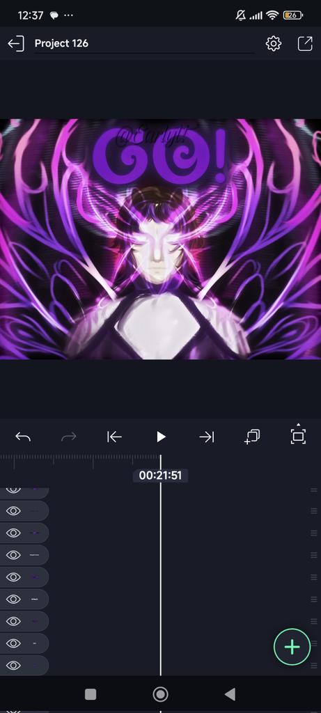 juridicoiris123's tweet photo. Finalizada!
15:00 vai sair
#nogal #arkanis #streamers #edit
(Vou dar os créditos das arte quando a edit sair) https://t.co/lhET9BgFaB