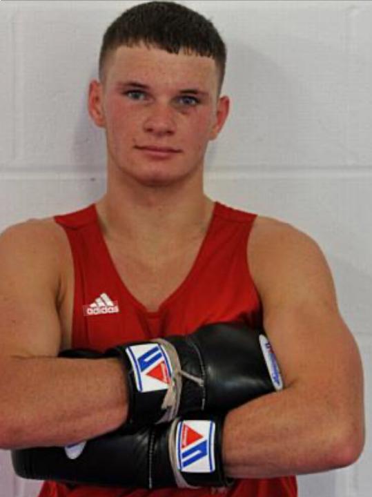 Oldham Boxing & Personal Development Centre tweet media