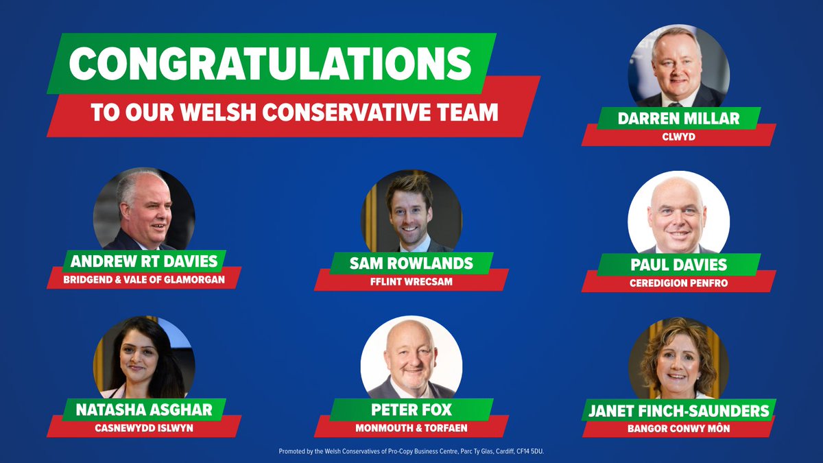 Welsh Young Conservatives tweet media