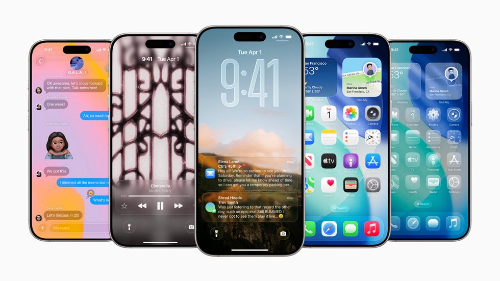 Holly - I like tech tweet media