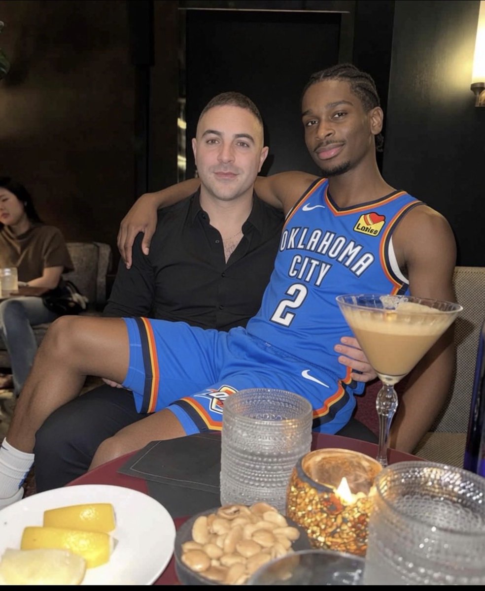 Sal “Snoop” Iaccuzzo tweet media
