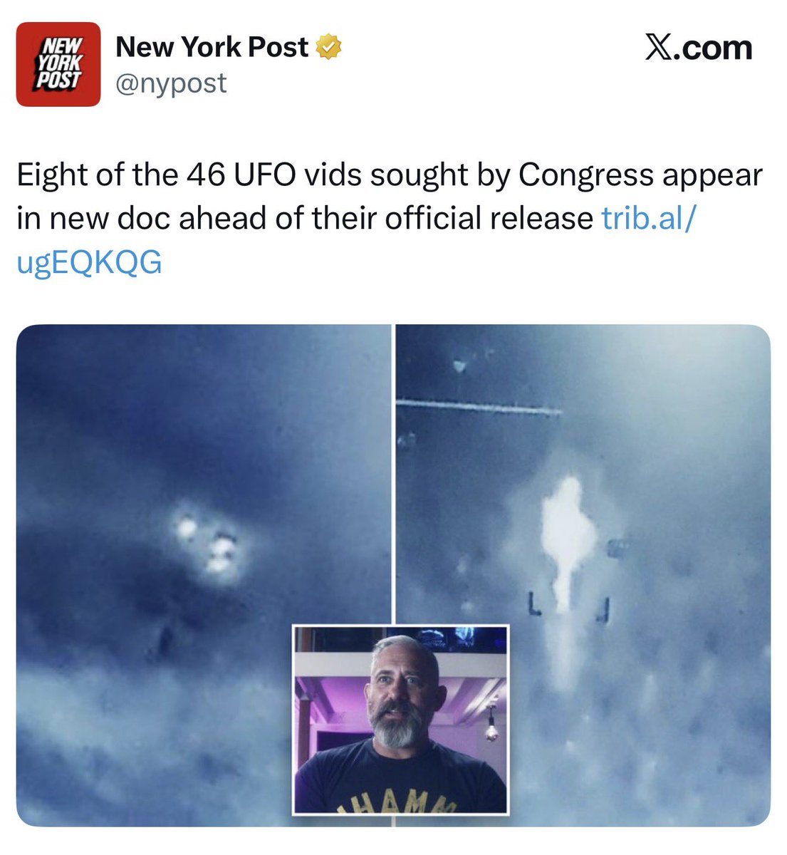Jordan Crowder tweet media