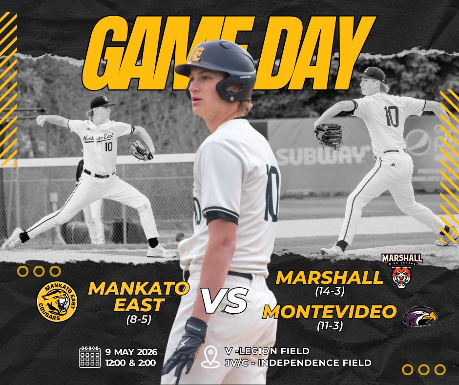 MankatoEastBase's tweet photo. https://t.co/CYeovwX5fP
