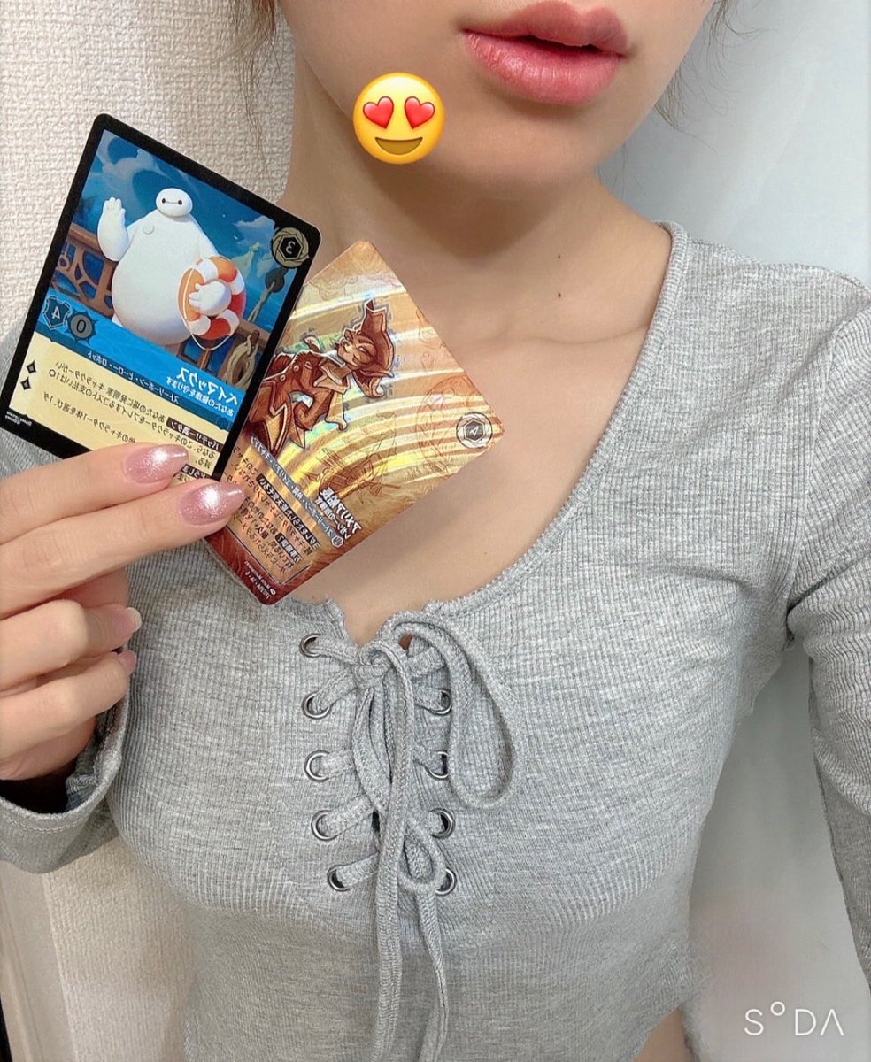 pikapika@ロルカナ tweet media