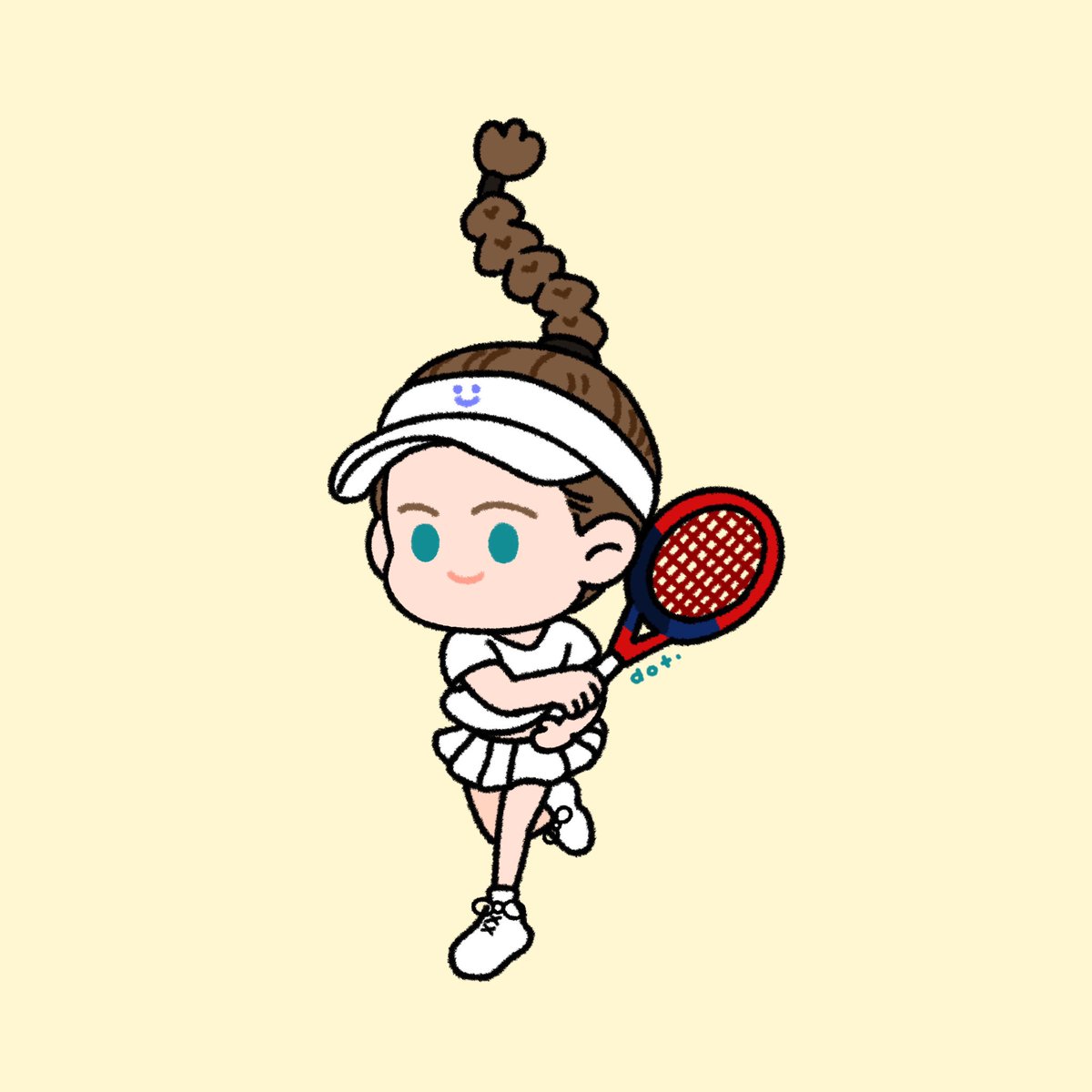 dotdotennis✏️🎾🏎️🏁🇭🇰 tweet media