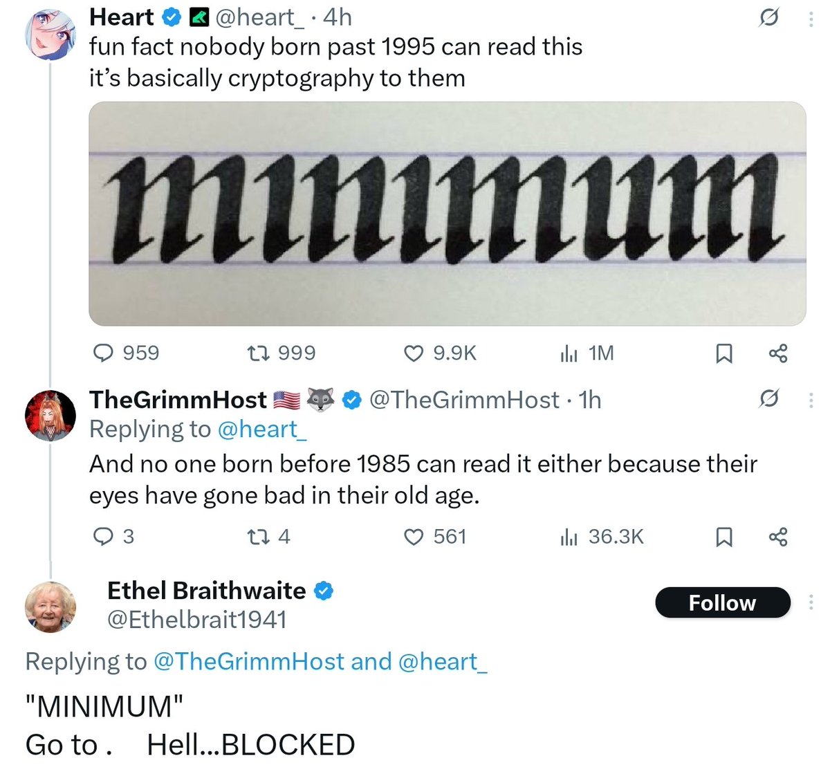 smolting (wassie, verse) tweet media