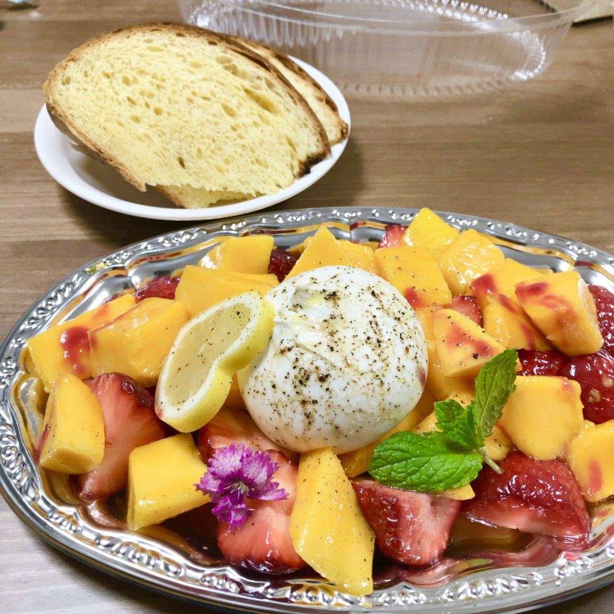 オイロパ tweet media