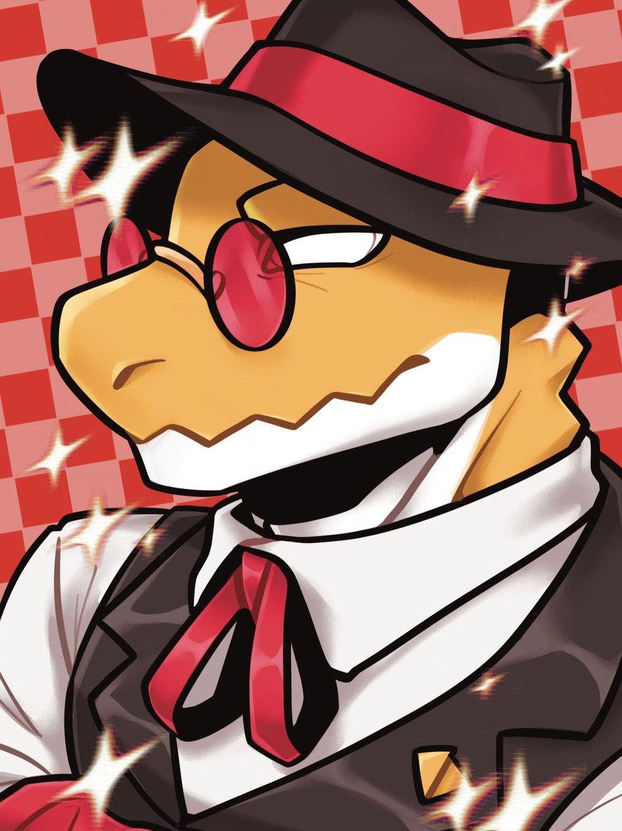 Devil-K😈歡迎委託 tweet media